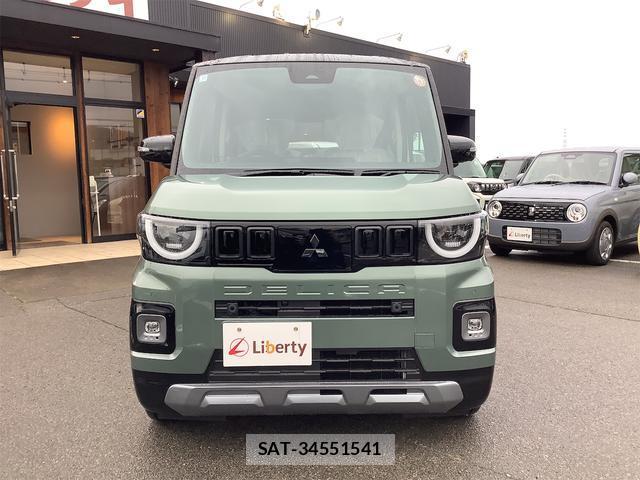 Mitsubishi DELICA MINI 2025-11 8219176-2