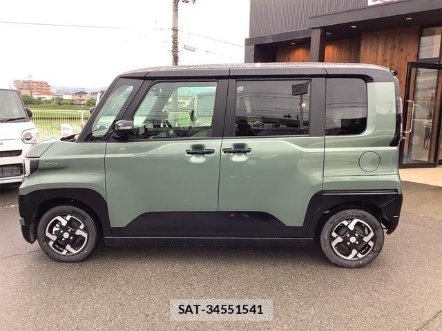 Mitsubishi DELICA MINI 2025-11 8219176-5