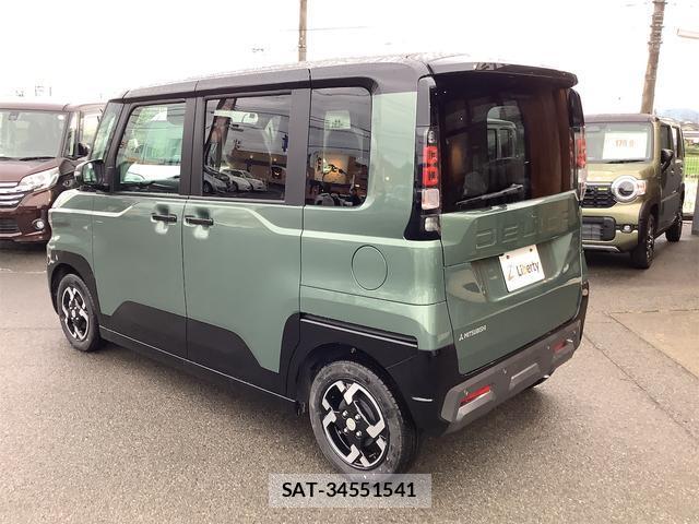 Mitsubishi DELICA MINI 2025-11 8219176-7