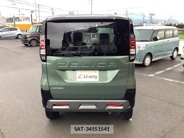 Mitsubishi DELICA MINI 2025-11 8219176-8