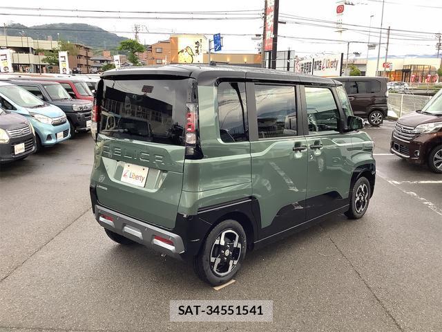 Mitsubishi DELICA MINI 2025-11 8219176-9