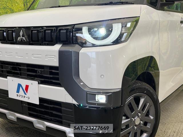 Mitsubishi DELICA MINI 2025-08 8219306-11
