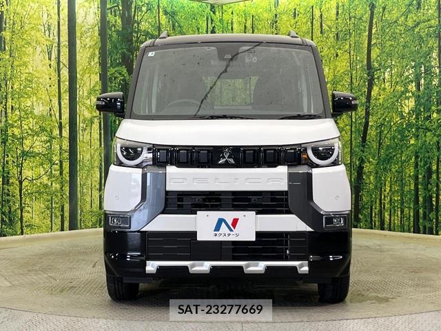 Mitsubishi DELICA MINI 2025-08 8219306-13