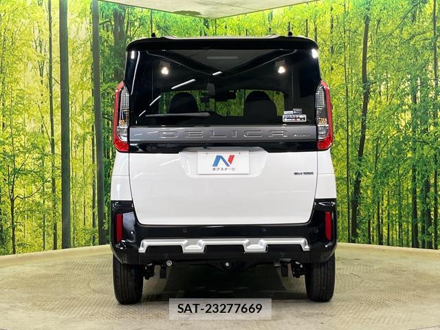 Mitsubishi DELICA MINI 2025-08 8219306-14