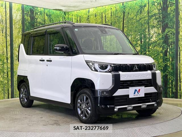 Mitsubishi DELICA MINI 2025-08 8219306-15