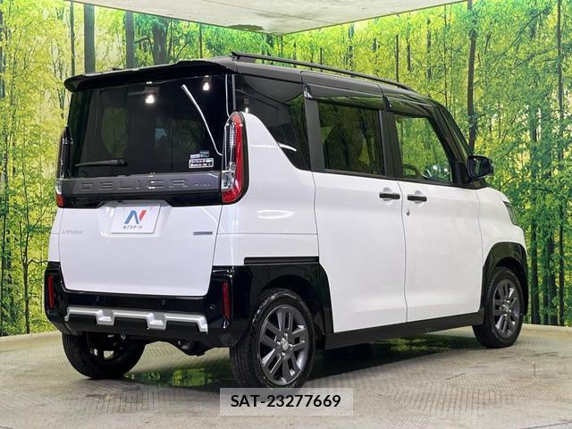Mitsubishi DELICA MINI 2025-08 8219306-16
