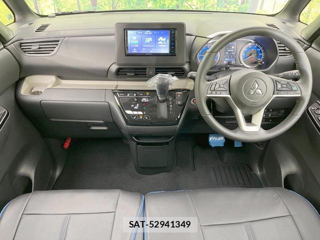 Mitsubishi DELICA MINI 2025-08 8220121-1