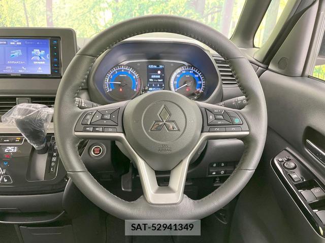 Mitsubishi DELICA MINI 2025-08 8220121-10