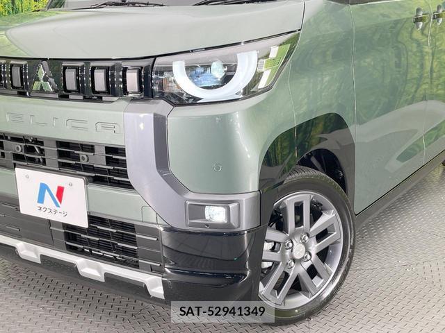Mitsubishi DELICA MINI 2025-08 8220121-11