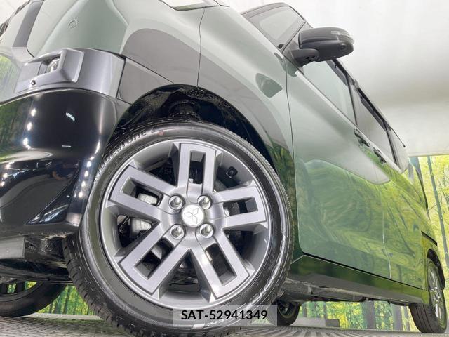 Mitsubishi DELICA MINI 2025-08 8220121-12