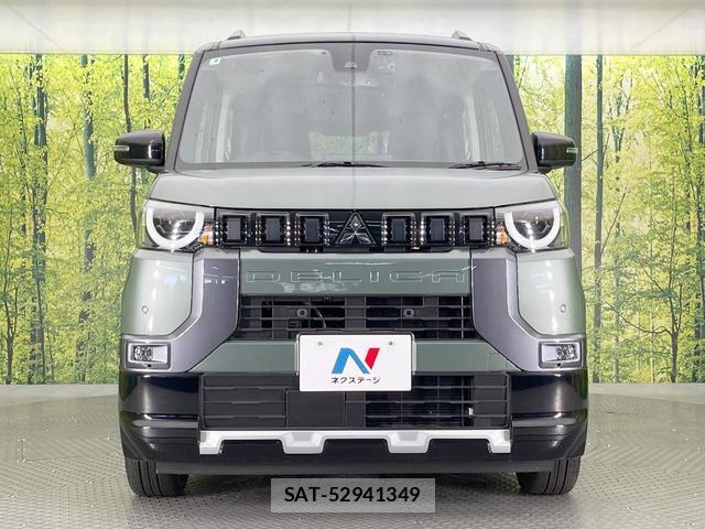 Mitsubishi DELICA MINI 2025-08 8220121-13