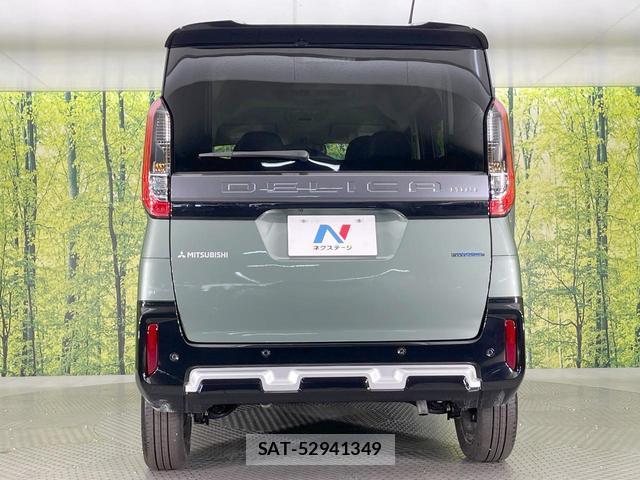 Mitsubishi DELICA MINI 2025-08 8220121-14