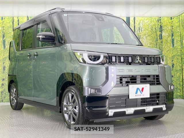 Mitsubishi DELICA MINI 2025-08 8220121-15