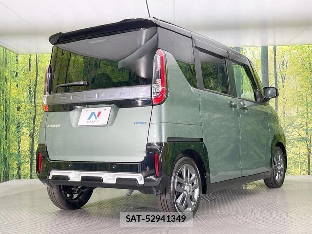Mitsubishi DELICA MINI 2025-08 8220121-16