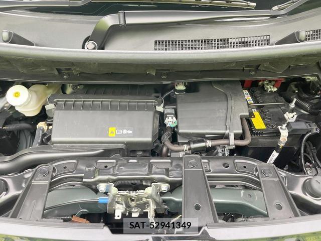Mitsubishi DELICA MINI 2025-08 8220121-17