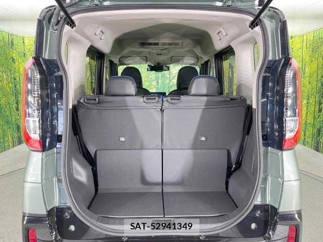 Mitsubishi DELICA MINI 2025-08 8220121-9