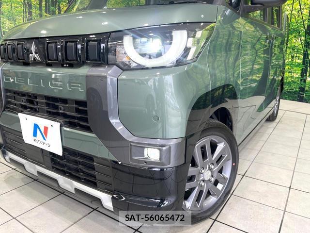 Mitsubishi DELICA MINI 2025-08 8220851-11