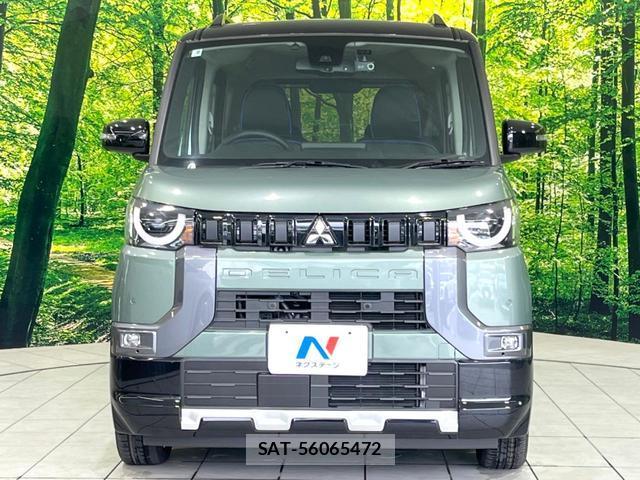 Mitsubishi DELICA MINI 2025-08 8220851-13
