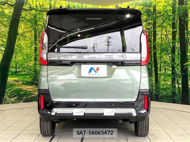 Mitsubishi DELICA MINI 2025-08 8220851-14