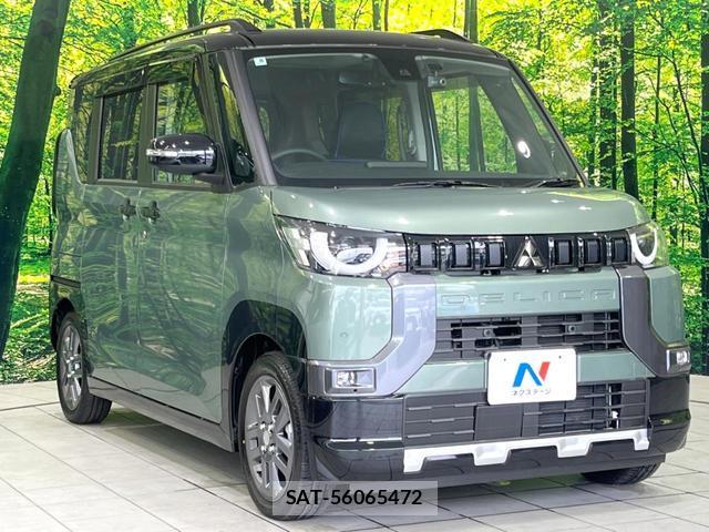 Mitsubishi DELICA MINI 2025-08 8220851-15
