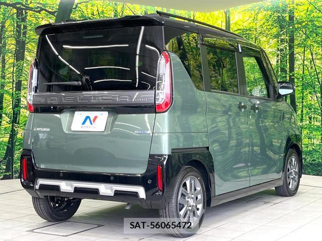 Mitsubishi DELICA MINI 2025-08 8220851-16