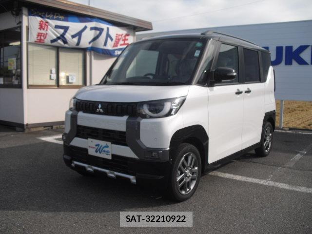 Mitsubishi DELICA MINI 2024-11 8220909-0