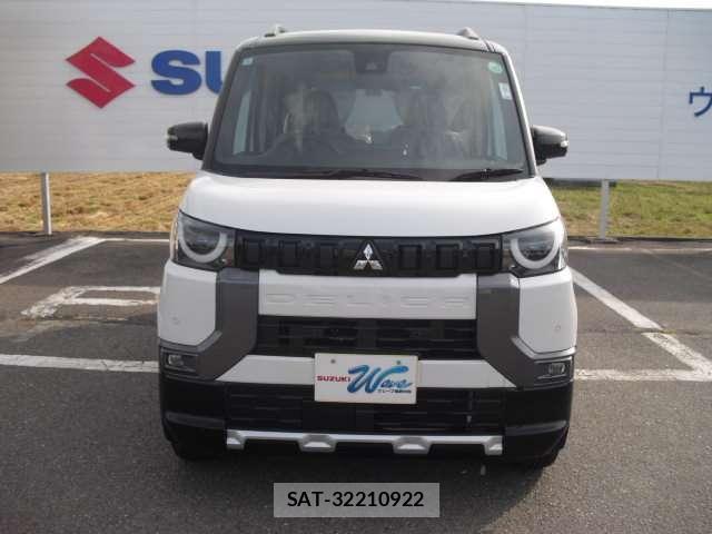 Mitsubishi DELICA MINI 2024-11 8220909-1