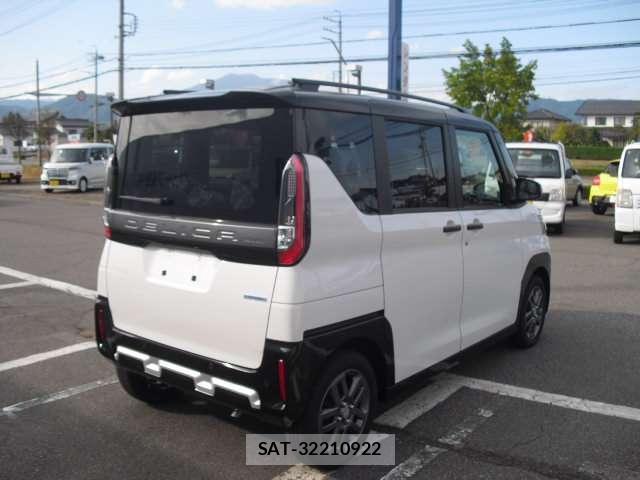 Mitsubishi DELICA MINI 2024-11 8220909-4