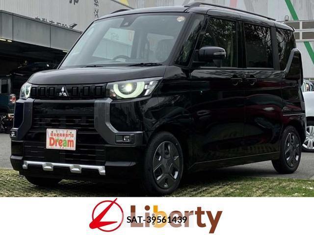Mitsubishi DELICA MINI 2025-06 8220924-0