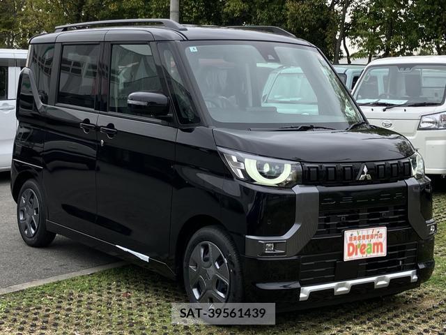Mitsubishi DELICA MINI 2025-06 8220924-15