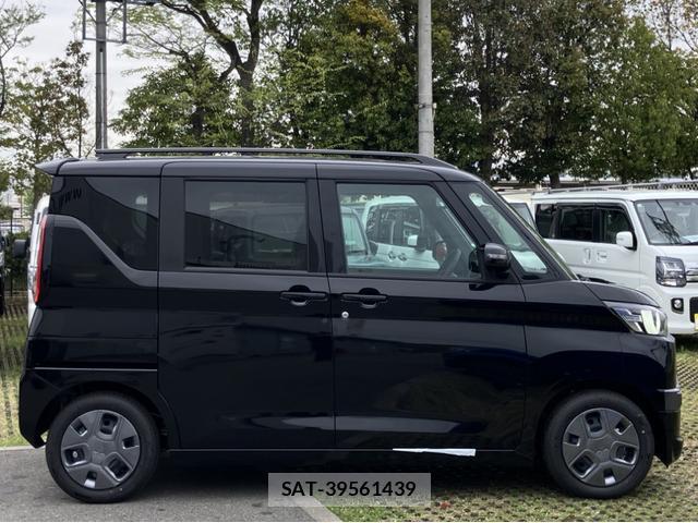 Mitsubishi DELICA MINI 2025-06 8220924-16