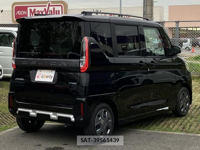 Mitsubishi DELICA MINI 2025-06 8220924-17