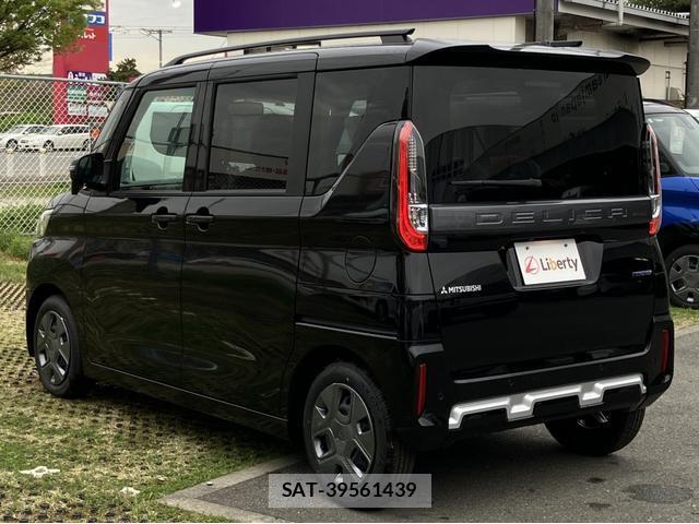 Mitsubishi DELICA MINI 2025-06 8220924-19