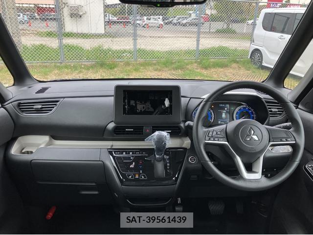 Mitsubishi DELICA MINI 2025-06 8220924-4
