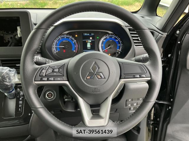 Mitsubishi DELICA MINI 2025-06 8220924-5