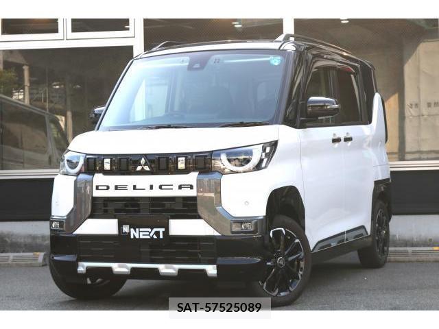 Mitsubishi DELICA MINI 2025-05 8221202-0