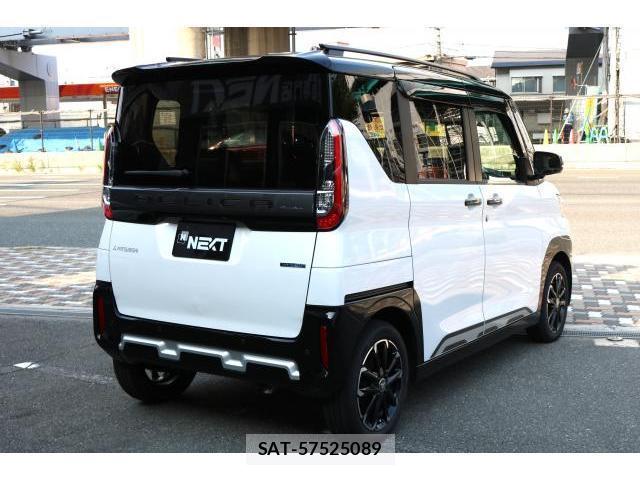 Mitsubishi DELICA MINI 2025-05 8221202-1
