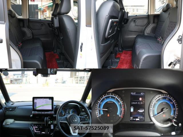 Mitsubishi DELICA MINI 2025-05 8221202-5