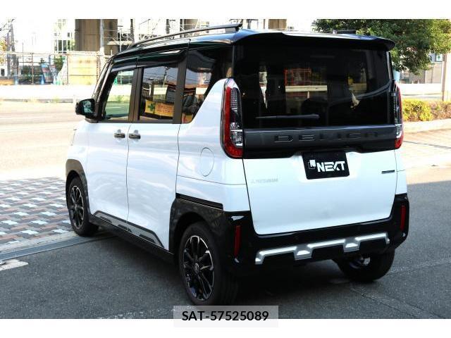 Mitsubishi DELICA MINI 2025-05 8221202-9
