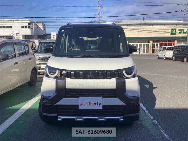 Mitsubishi DELICA MINI 2025-09 8221341-14
