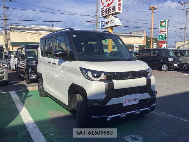 Mitsubishi DELICA MINI 2025-09 8221341-15