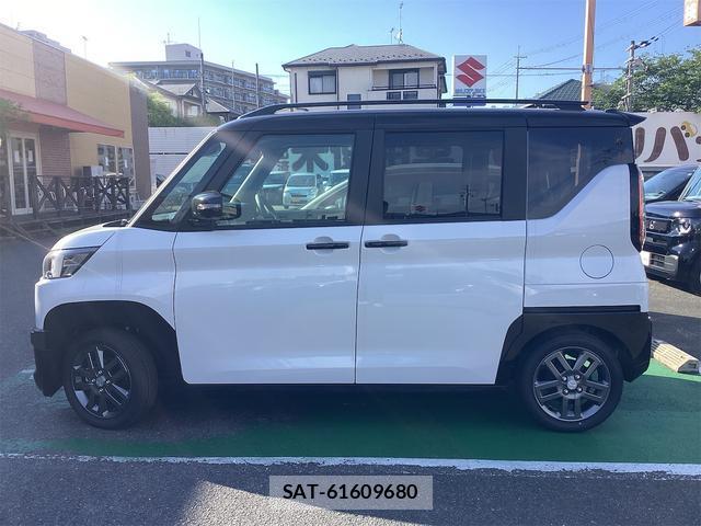 Mitsubishi DELICA MINI 2025-09 8221341-16