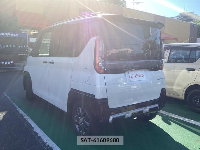 Mitsubishi DELICA MINI 2025-09 8221341-17