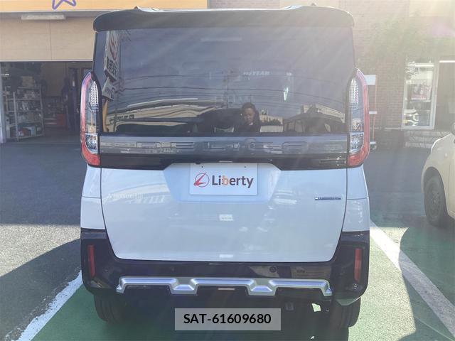 Mitsubishi DELICA MINI 2025-09 8221341-18