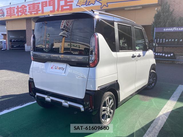 Mitsubishi DELICA MINI 2025-09 8221341-19