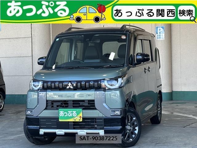Mitsubishi DELICA MINI 2024-04 8221864-0