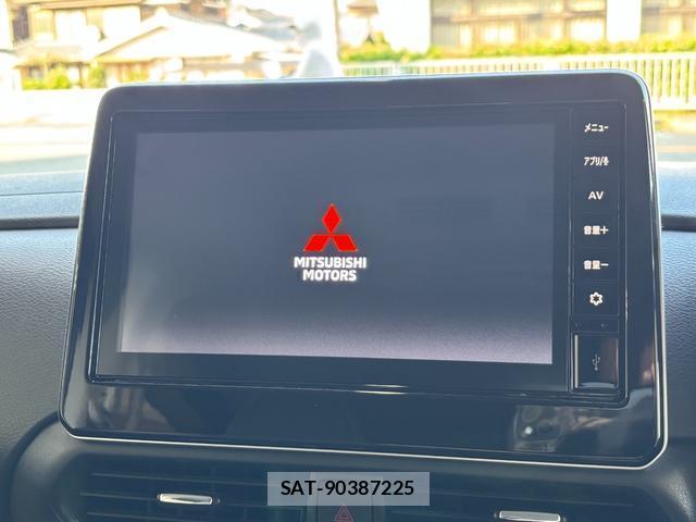 Mitsubishi DELICA MINI 2024-04 8221864-10