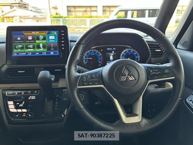 Mitsubishi DELICA MINI 2024-04 8221864-16