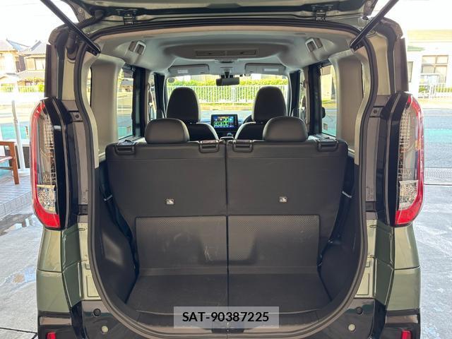 Mitsubishi DELICA MINI 2024-04 8221864-18