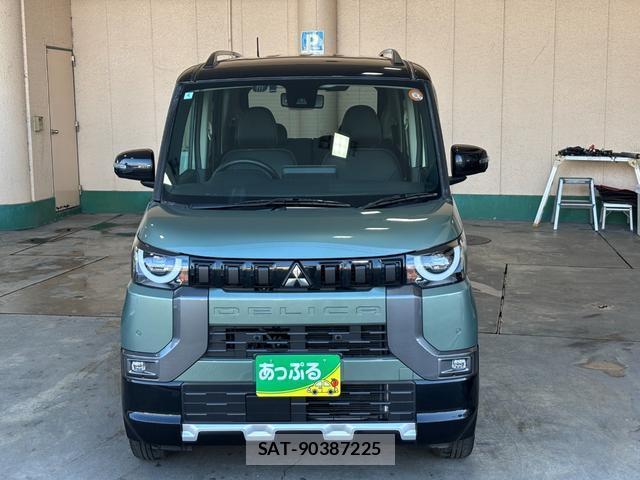 Mitsubishi DELICA MINI 2024-04 8221864-2